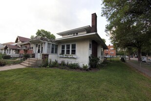 Building Photo - 1631 Dayton Ave