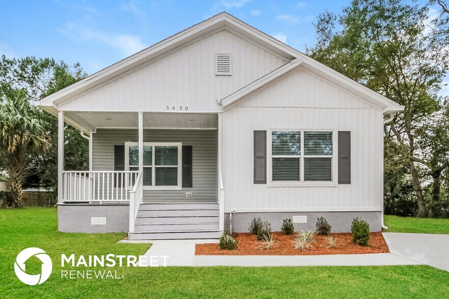 Primary Photo - 5430 Rose Ave