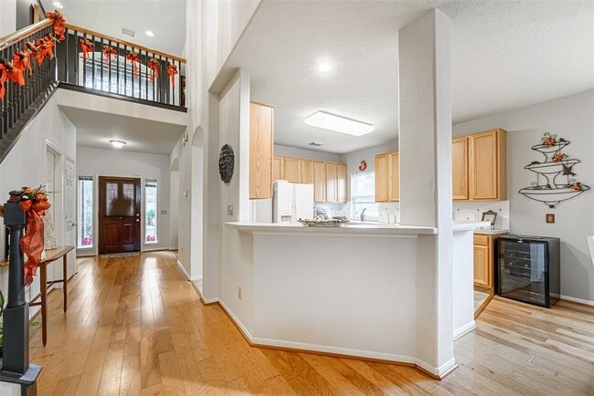 Building Photo - 9815 Rock Pass Dr