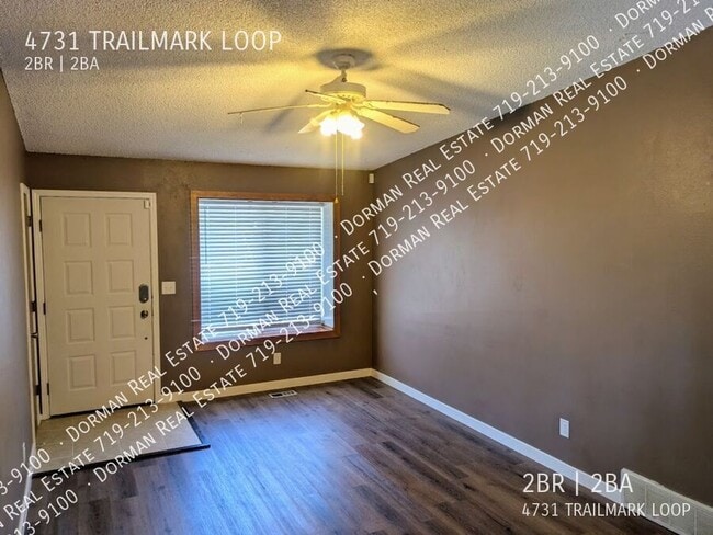 Building Photo - 4731 Trailmark Loop