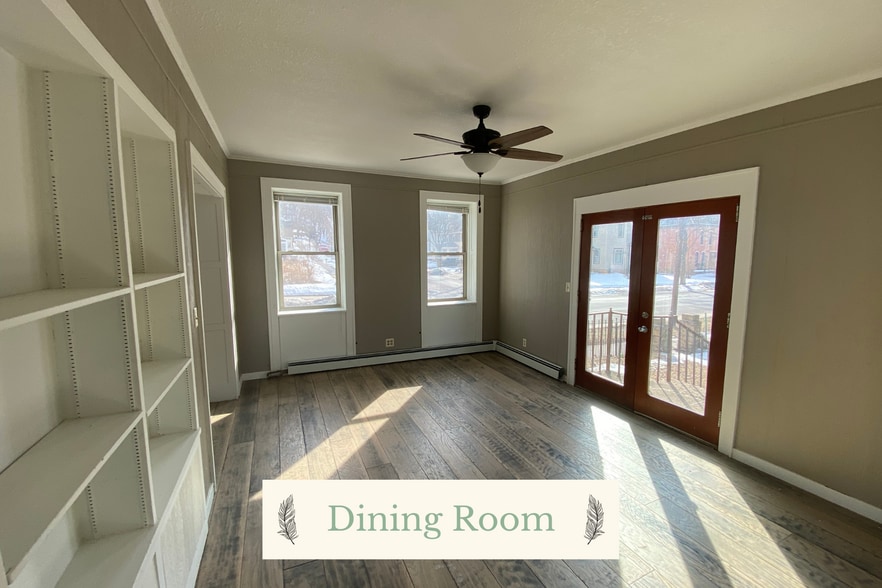 Building Photo - 130 Parsons St