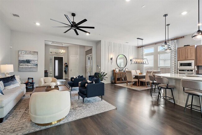 Building Photo - 5812 Antelope Well Ln