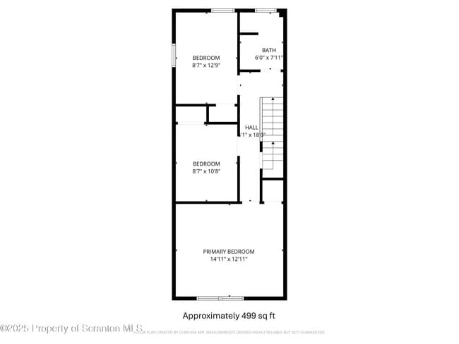 Building Photo - 261 Dana St