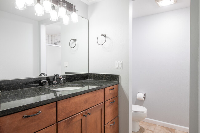 Primary Bathroom - 4629 W Lake Sammamish Pky SE