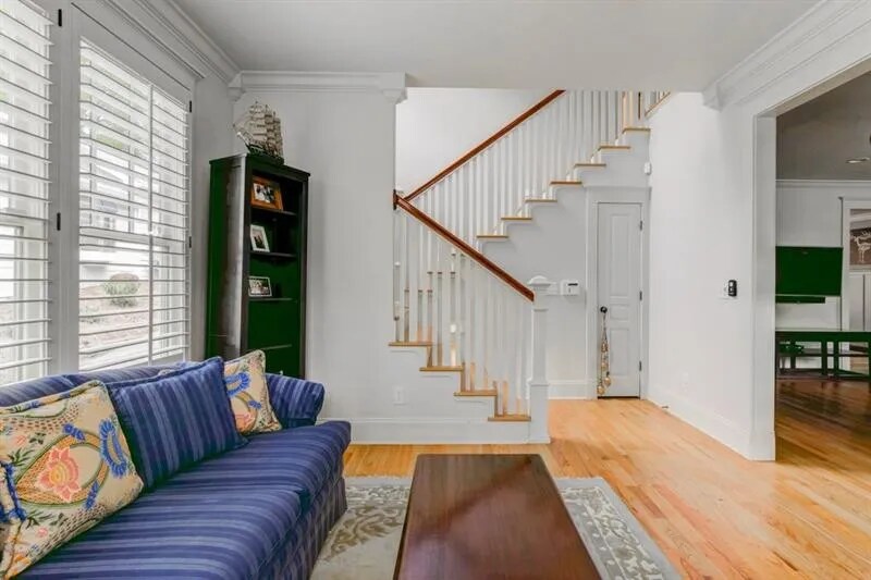 Bonus/Office Room - 2018 McLendon Ave NE