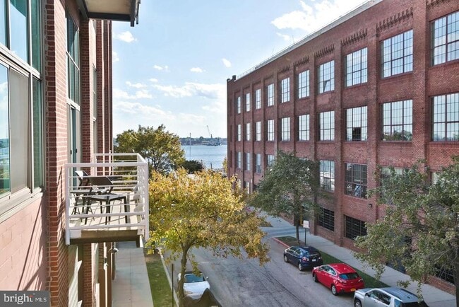 Building Photo - 2901 Boston St