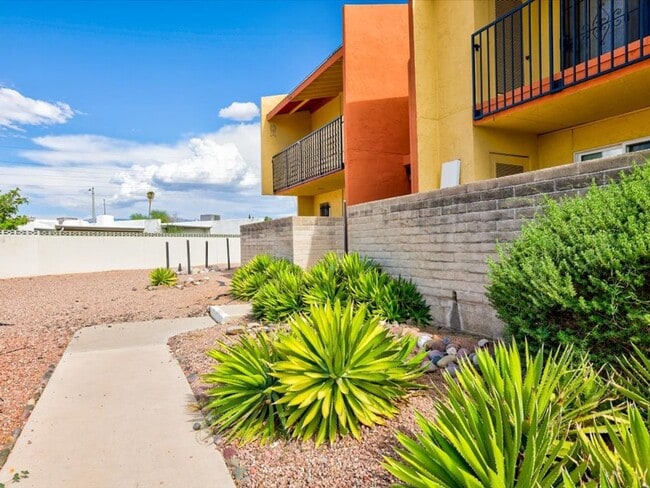 Building Photo - Come take a swim on these hot summer days!