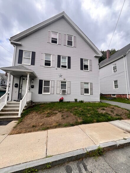 Primary Photo - 60 Grant St