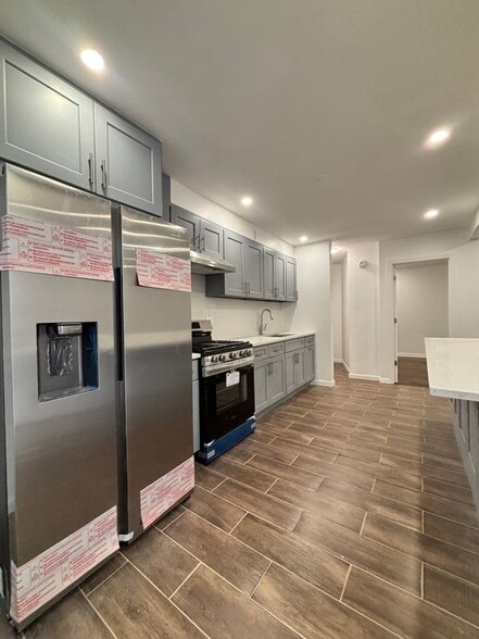 Building Photo - 4252 Monticello Ave