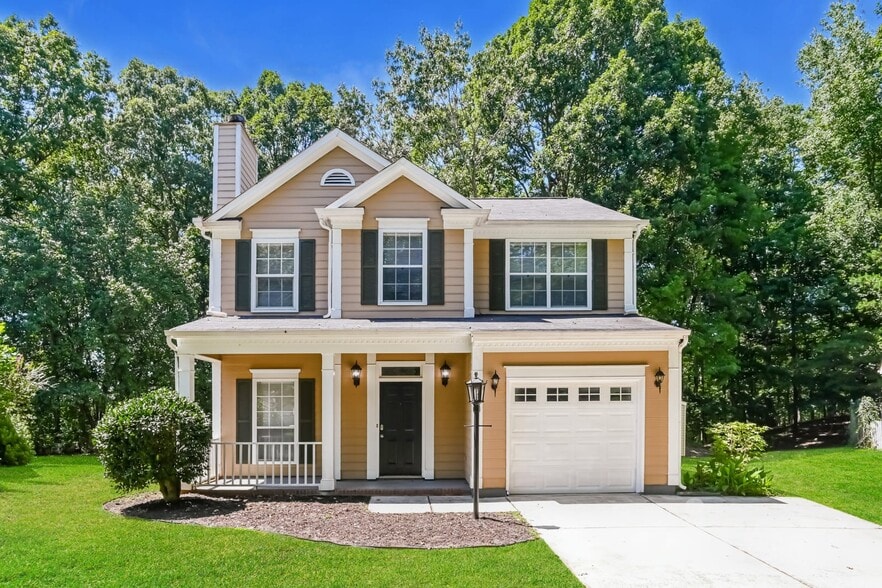 Primary Photo - 9226 Stone Abbey Pl