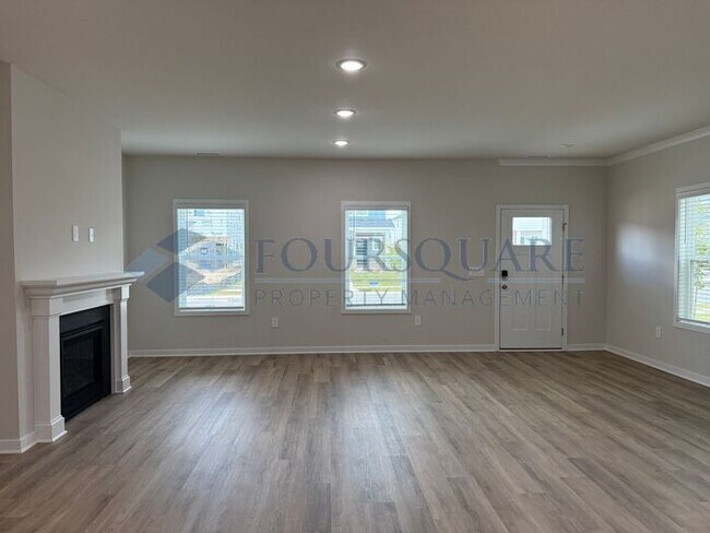 Building Photo - Beautiful New Construction Home Surrounded by Nature: 4 Beds , 2-Car Garage ,Washer & Dryer Included