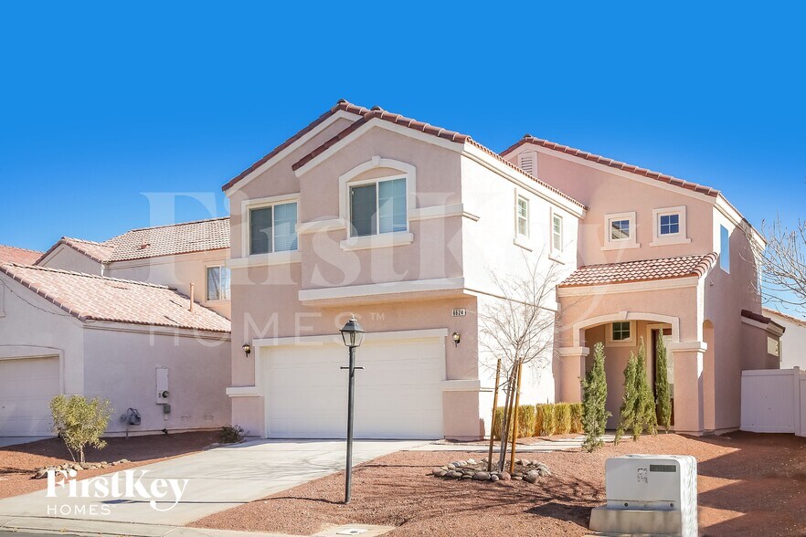 Building Photo - 6624 Petrified Forest St