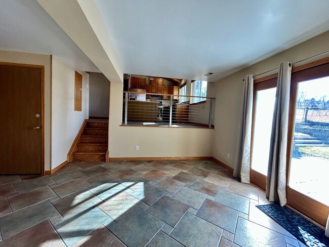 Building Photo - Gorgeous 3-Bedroom Home with Unobstructed Views and Access to North Open Space from Yard!