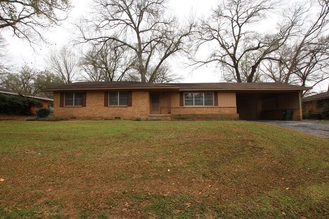 Primary Photo - Beautiful 3 Bed 2 Bath in the Heart of Tyler!