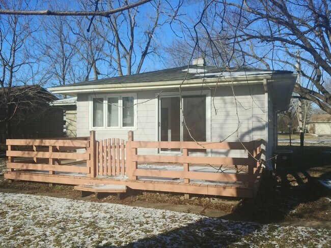 Primary Photo - 2 br, 1 bath House - 1223 Croyden St