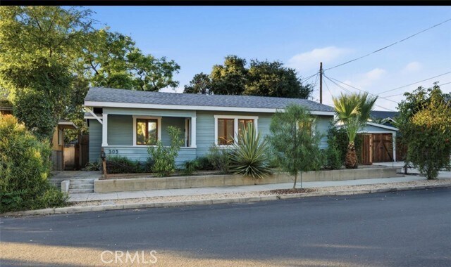 Building Photo - 505 N Ave 65