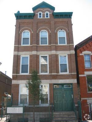 Building Photo - 1025 W Cullerton St