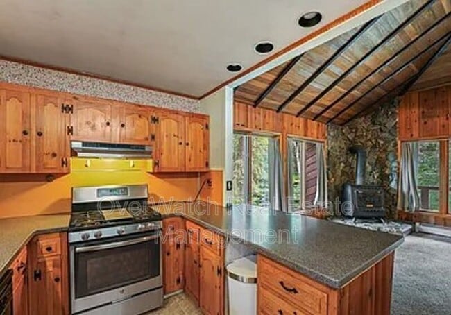 Building Photo - 5427 Wild Mountain Dr