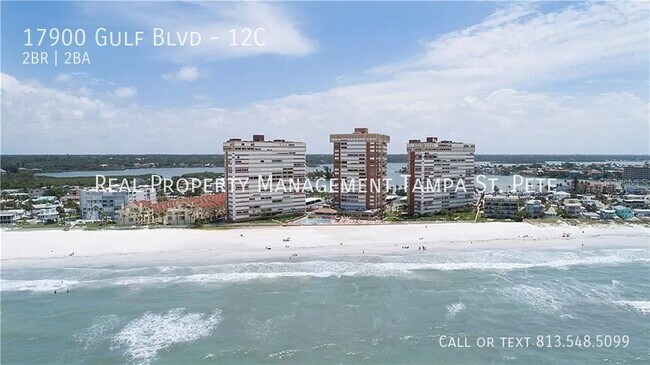 Building Photo - 17900 Gulf Blvd