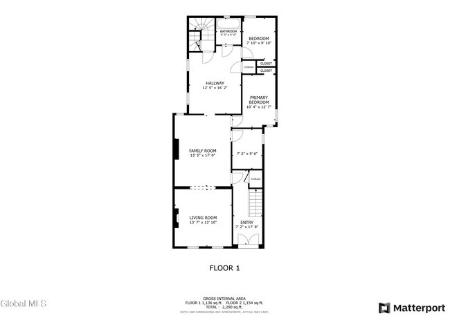 Building Photo - 1 Pawling Ave