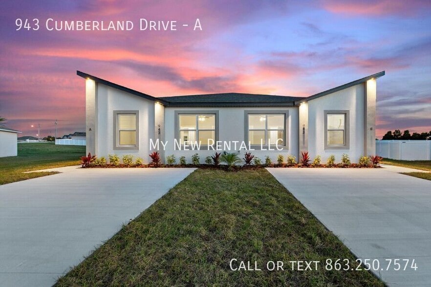 Primary Photo - 943 Cumberland Dr