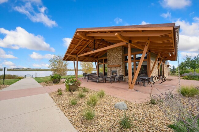 Building Photo - 3529 Booth Falls Dr