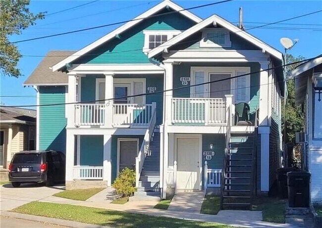 Primary Photo - 2130 N Broad St