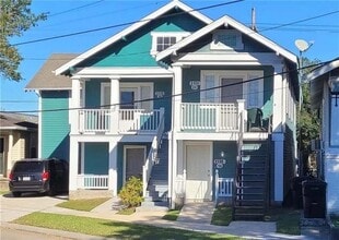 Building Photo - 2130 N Broad St