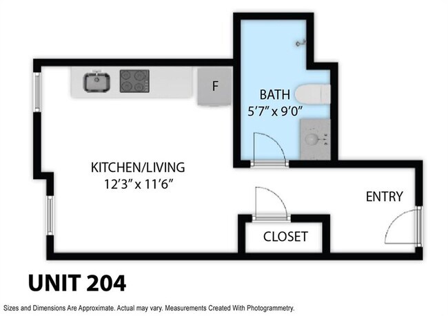 Building Photo - 1624 Lonsdale Ave