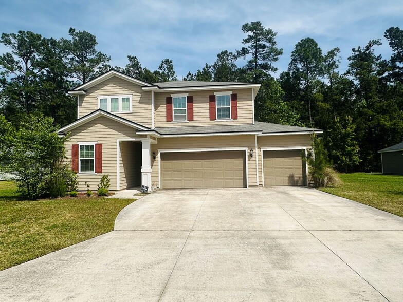 Building Photo - 12573 Grn Mdw Dr