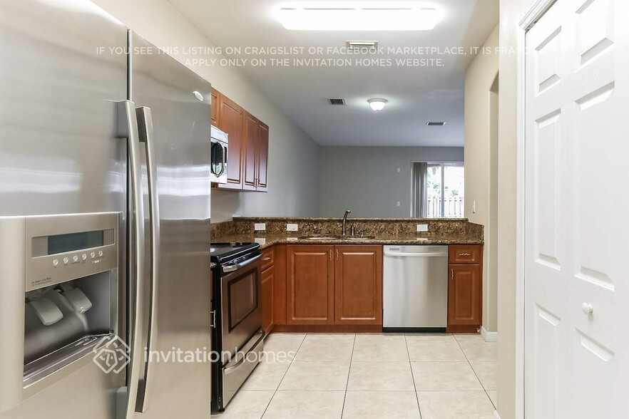 Building Photo - 15305 SW 88th Terrace