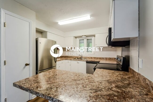 Building Photo - 3 Bedroom Pet-Friendly Home in MARYLAND HE...
