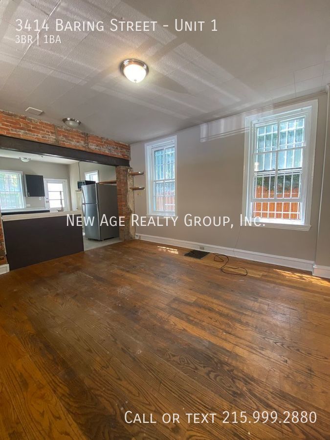 Building Photo - 3414 Baring St