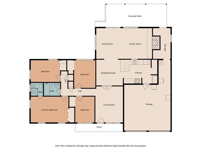 Building Photo - 3205 Whites Dr