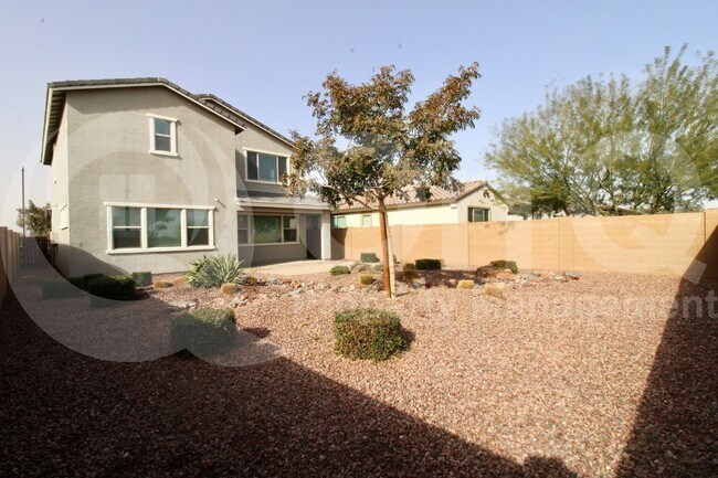 Building Photo - 4119 N 93rd Ln