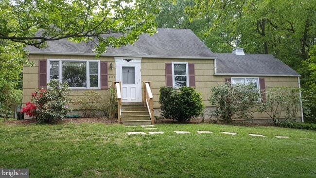 Primary Photo - 6650 Montgomery Rd