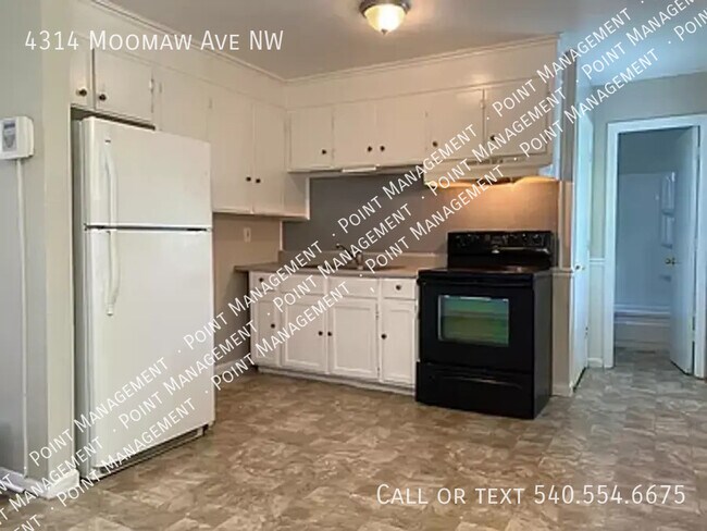 Building Photo - 4314 Moomaw Ave NW
