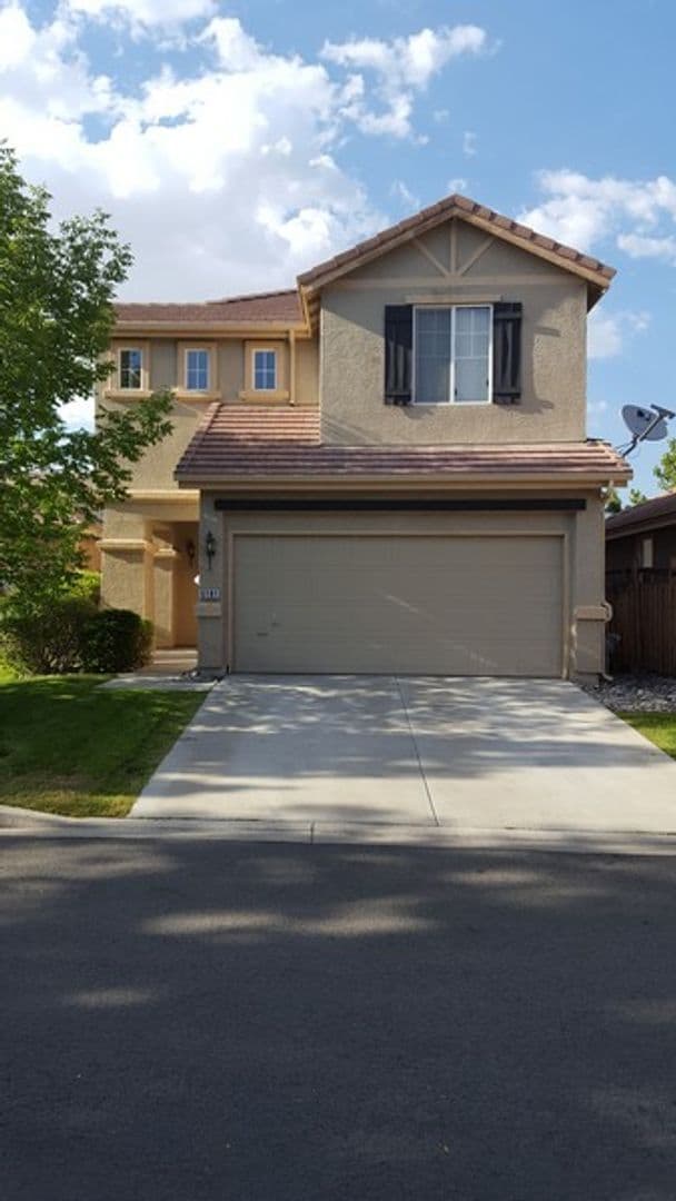 Building Photo - <b>Sparks Four Bedroom Home with Landscaping Included<br><br>