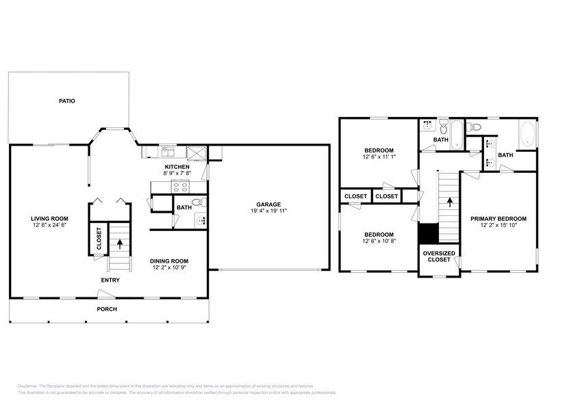 Building Photo - 190 Bradford Glyn Dr