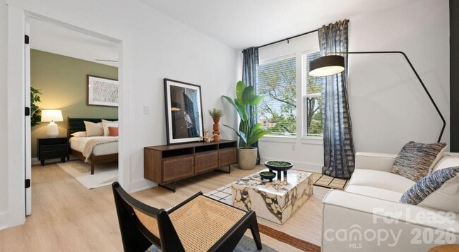 Building Photo - 4612 Gilead St