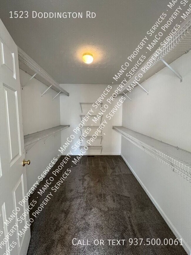 Building Photo - 1523 Doddington Rd