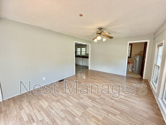 Building Photo - 4128 Faison Ave