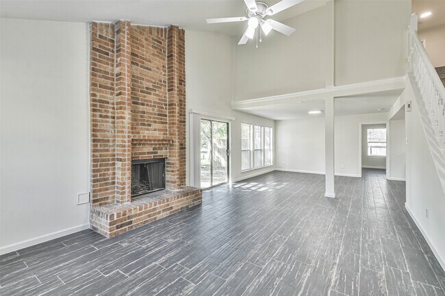 Building Photo - 5222 Creek Shadows Dr