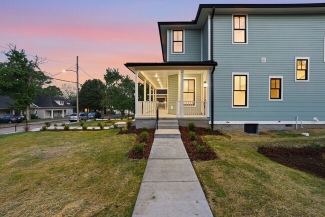 Building Photo - 1111 Petway Ave