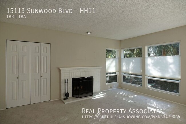 Building Photo - 15113 Sunwood Blvd