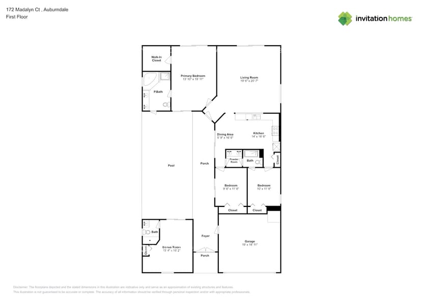 Building Photo - 172 Madalyn Ct