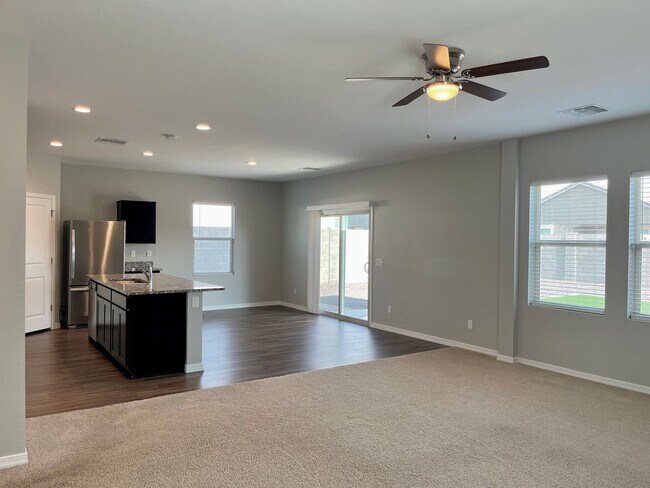 Building Photo - COMING SOON!! Home in Litchfield Park at Canyon Views! 5bd 3ba! Mountain Views!