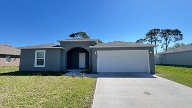 Building Photo - Wonderful BRAND NEW 4Bd/2Ba Home in Palm Bay!!