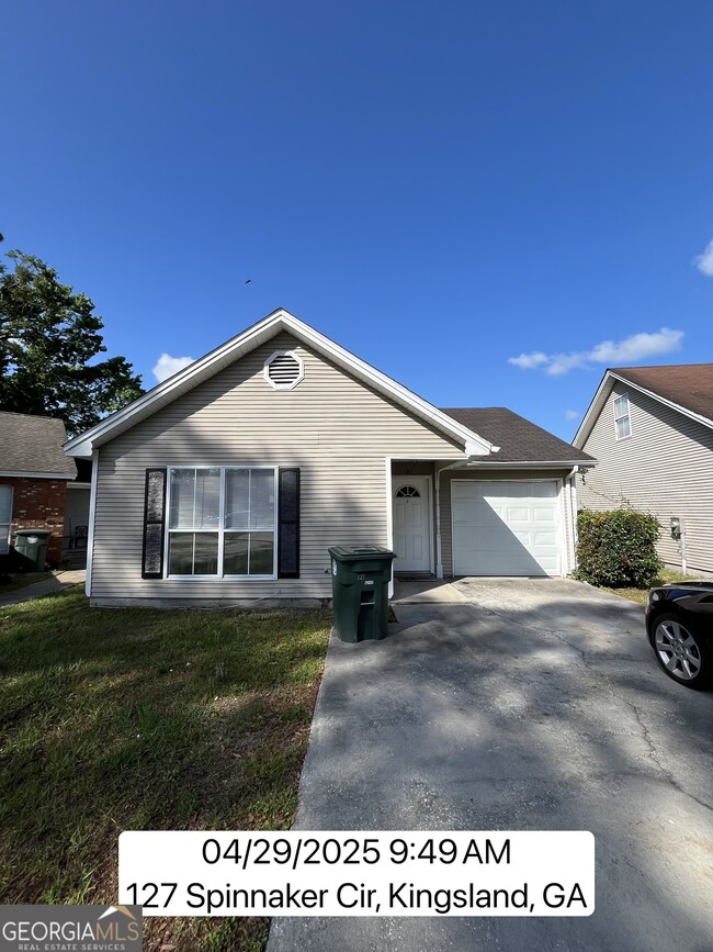 Building Photo - 127 Spinnaker Cir