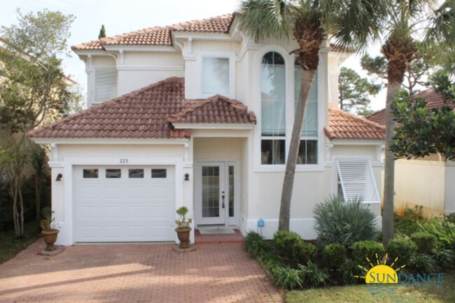 Primary Photo - Stunning three bedroom home in Calusa Bay,...